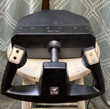 Saitek Pro Flight Cessna Yoke Simulator *Parts or Repair*