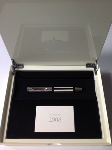 Pen the year 2006 - year,