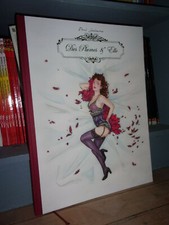 Des plumes & Elle - Paul