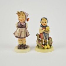 2 X Hummel Figurine 199/0 "