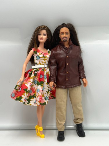 Barbie fashion fever son - ,
