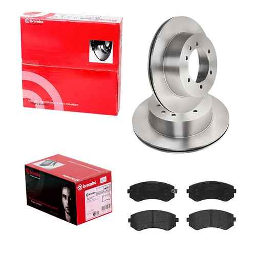 Brembo disques 316mm - brembo,