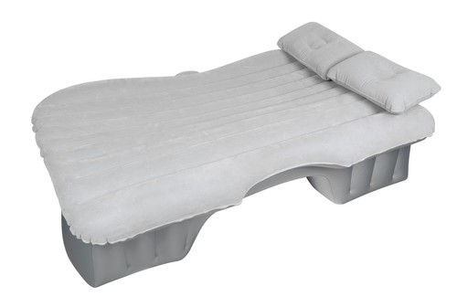 Matelas gonflable pour voiture