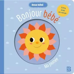 Doux bébé ma journée - doux,