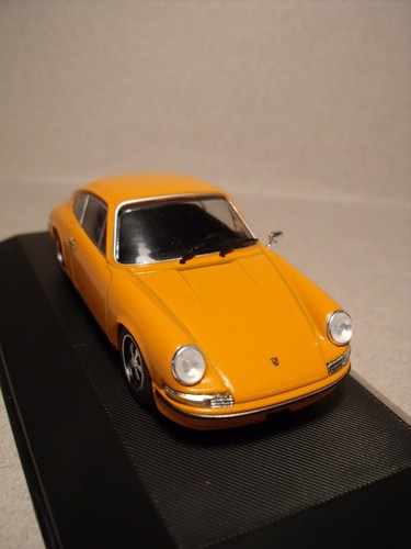 Porsche 911 s 1972 - 911,