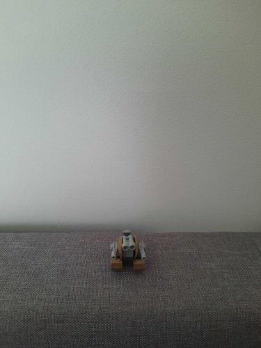 Lego star wars mini droïde - lego,