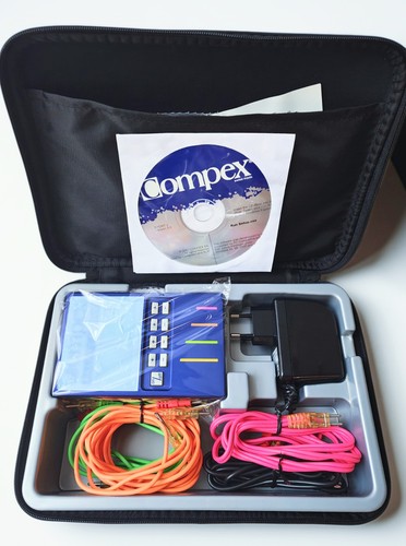 Compex sport - compex,