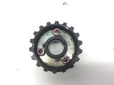 Engrenage De Courroie De