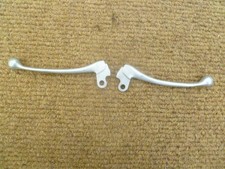 Magura set levers for (?) Zundapp Motor or Kreidler RS or...