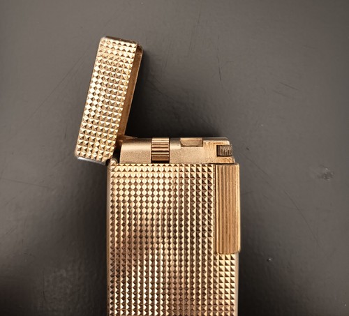Briquet kbl throne vintage - kbl,
