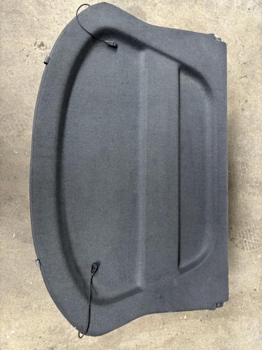 Plage arriere renault megane - plage, 3