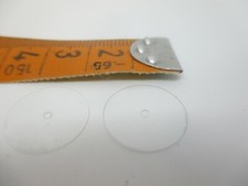 Wiking : 2X Disques D'Hélice