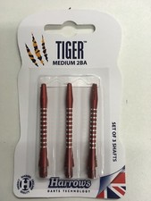 Lot de 3 tiges Shaft Harrows