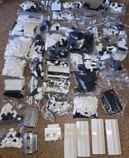 Mega Bloks ProBuilder Space