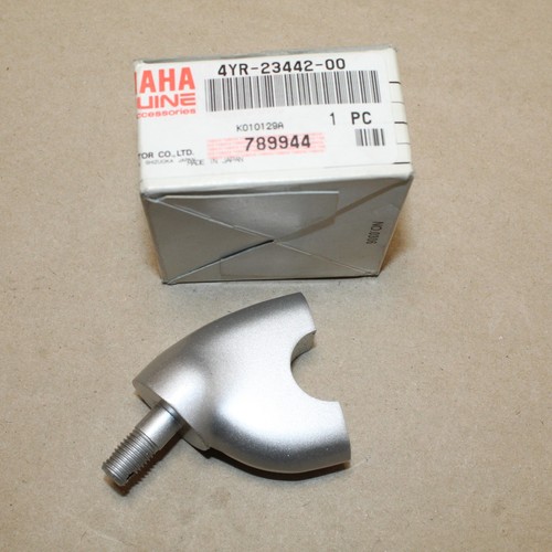 Pontet guidon fzs 600 - guidon,