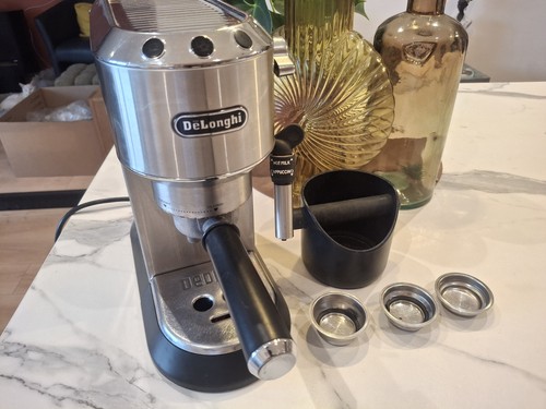 Longhi machine expresso - de'longhi,