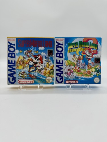 Super mario land 2 - mario, +