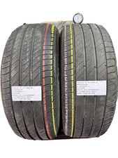 2 PNEUS D'OCCASION 205/55 R 16