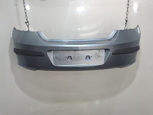 Pare choc arriere opel - pare,