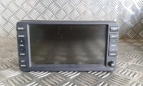 Autoradio gps peugeot - autoradio,