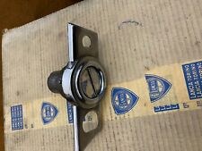 Finition Buse Lancia Flaminia