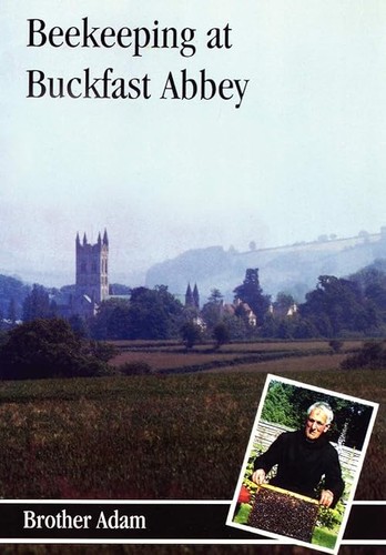 Bee keeping buckfast abbey - bee-keeping, at
