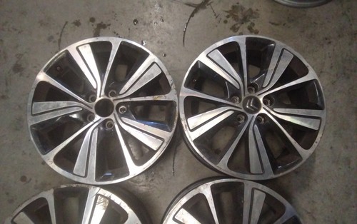 Jantes citroen grand - jantes,