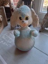 ☻ Jouet Ancien Culbuto  Made
