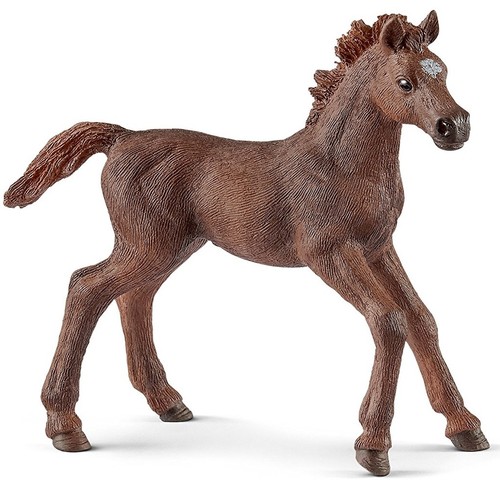 Schleich figure of the - -,