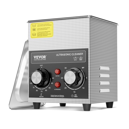 Vevor nettoyeur ultrasons - nettoyeur, à