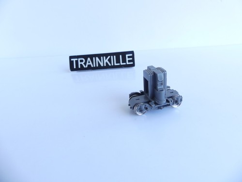 Mehano bogie pour - mehano, 2