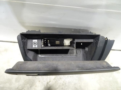 Boite gants audi 3 phase - boite, a3