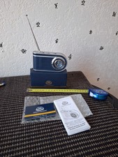 Réveil Radio ORIENT EXPRESS Avec Sa Boite D Origine