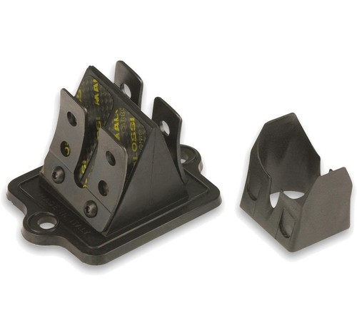 Clapet malossi moteur scoot - clapet,