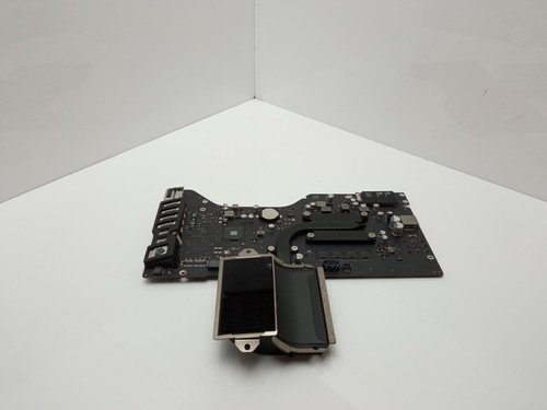 Carte mère apple imac - carte,