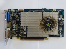 Carte graphique NVIDIA GeForce