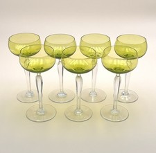 1 roemer / verre vin du Rhin