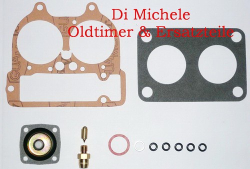 Dcnvh weber carburateur kit - carburateur,