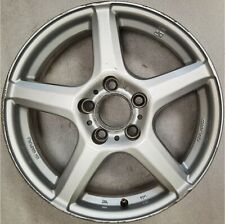 OZ MSW SF82 Alloy Wheel 7.5x16 ET38 KBA 46932 Jante 29007501 Mercedes