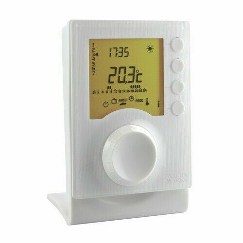 Delta dore tybox 1137 - dore,