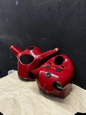 RARY ORIGINAL Abdeckung Armaturenbrett Verkleidung CZ JAWA 250 350 360 old woman