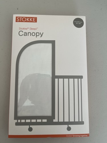 Stokke sleepi canopy - stokke,