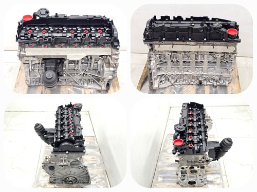 Moteur bmw 740d 535d - bmw,