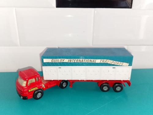 3005262 camion guiloy 66 - 3005262,