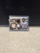 2025 Topps Museum Collection