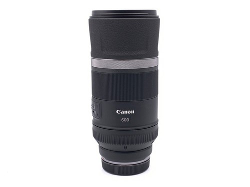 Canon 600mm f11 est - 600mm,