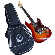 Guitare électrique squier - guitare,