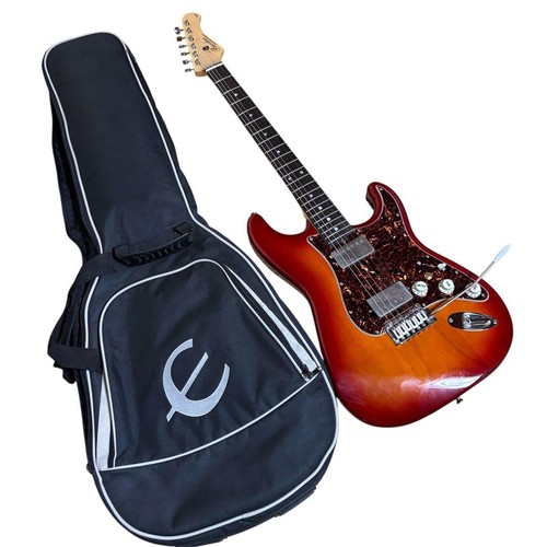 Guitare électrique squier - guitare,