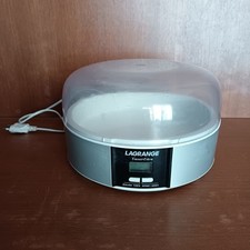 Yaourtière Lagrange Capacité