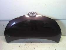 Capot TOYOTA URBAN CRUISER